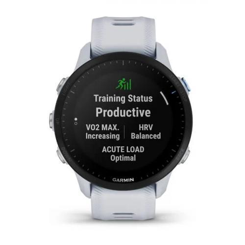 Garmin Forerunner 955 - Beyaz