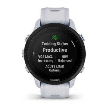 Garmin Forerunner 955 - Beyaz