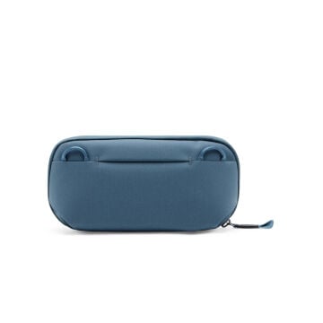 Tech Pouch Small Teknoloji Aksesuar Çantası Ocean
