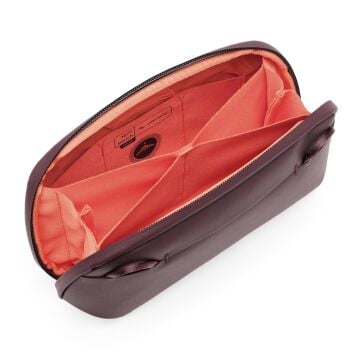 Tech Pouch Small Teknoloji Aksesuar Çantası Eclipse