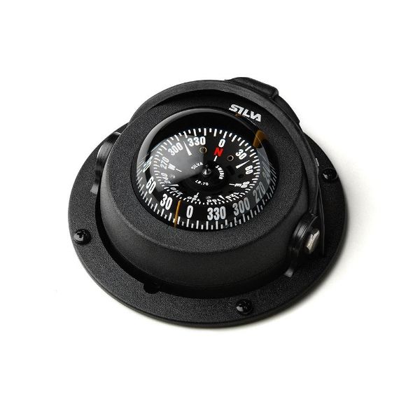 Silva 70NBC/FBC Marine Pusulası