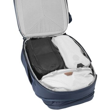 Travel Backpack 30L Modüler Seyahat Çantası Coyote