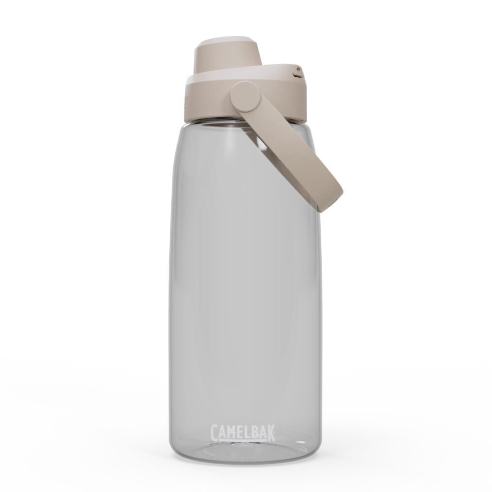 CAMELBAK Thrive Chug Matara  .95L/32oz ŞEFFAF