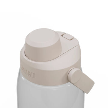 CAMELBAK Thrive Chug Matara  .95L/32oz ŞEFFAF
