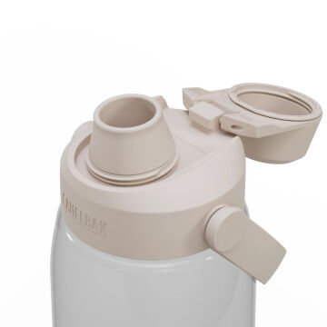 CAMELBAK Thrive Chug Matara  .95L/32oz ŞEFFAF
