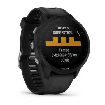 Garmin Forerunner 955 - Siyah