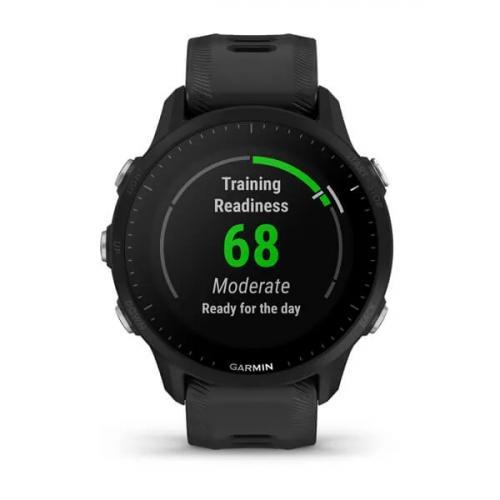 GARMIN FORERUNNER 955 ブラック Garmin Forerunner 955 - Siyah | Triatlon |