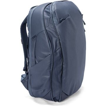 Travel Backpack 30L Modüler Seyahat Çantası Midnight