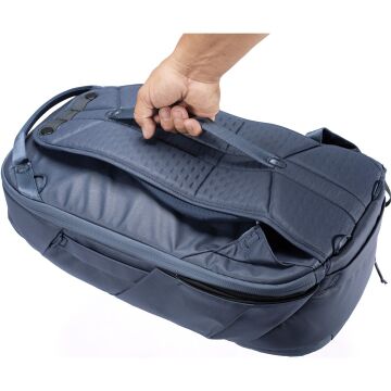 Travel Backpack 30L Modüler Seyahat Çantası Midnight