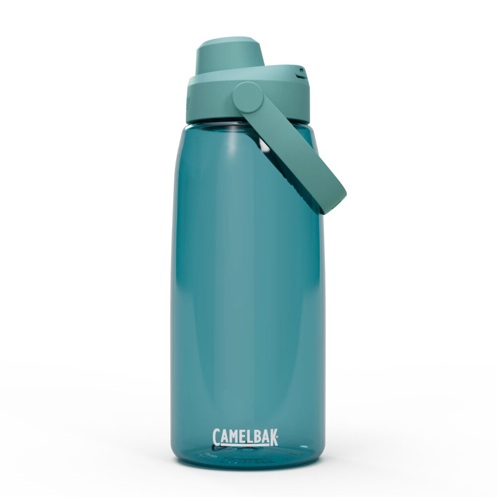 CAMELBAK Thrive Chug Matara  .95L/32oz TURKUAZ