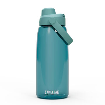 CAMELBAK Thrive Chug Matara  .95L/32oz TURKUAZ
