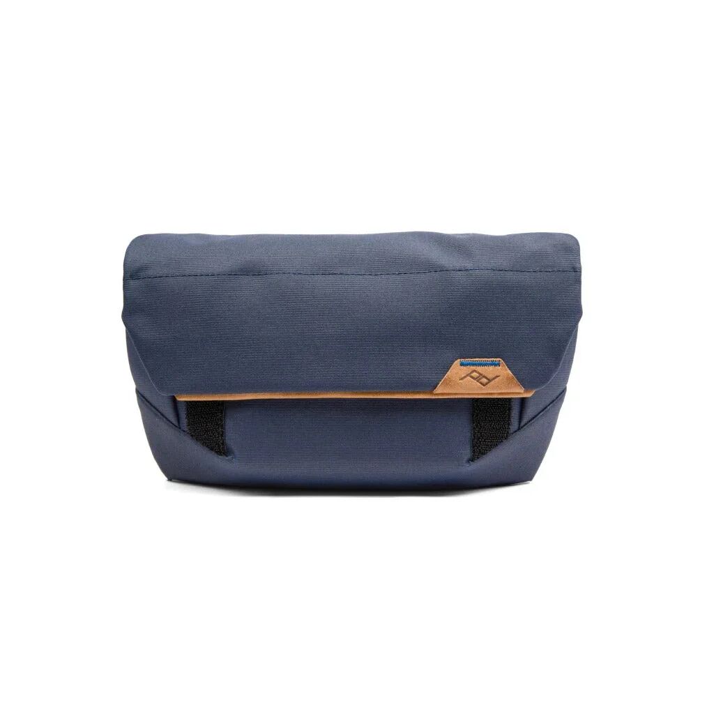 Field Pouch Çok Amaçlı Mini Çanta & Düzenleyici - Midnight