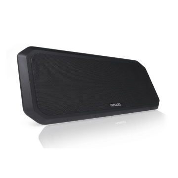 Fusion RV-FS402B Sound Panel - Siyah