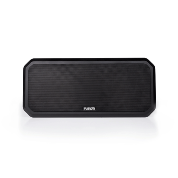 Fusion RV-FS402B Sound Panel - Siyah