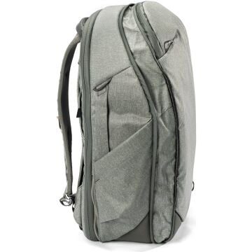 Travel Backpack 30L Modüler Seyahat Çantası Sage