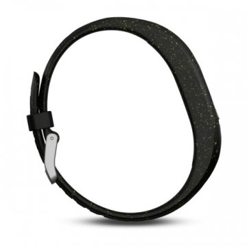 Garmin vivofit 4 Aktivite Takip Bilekliği Siyah-Noktalı