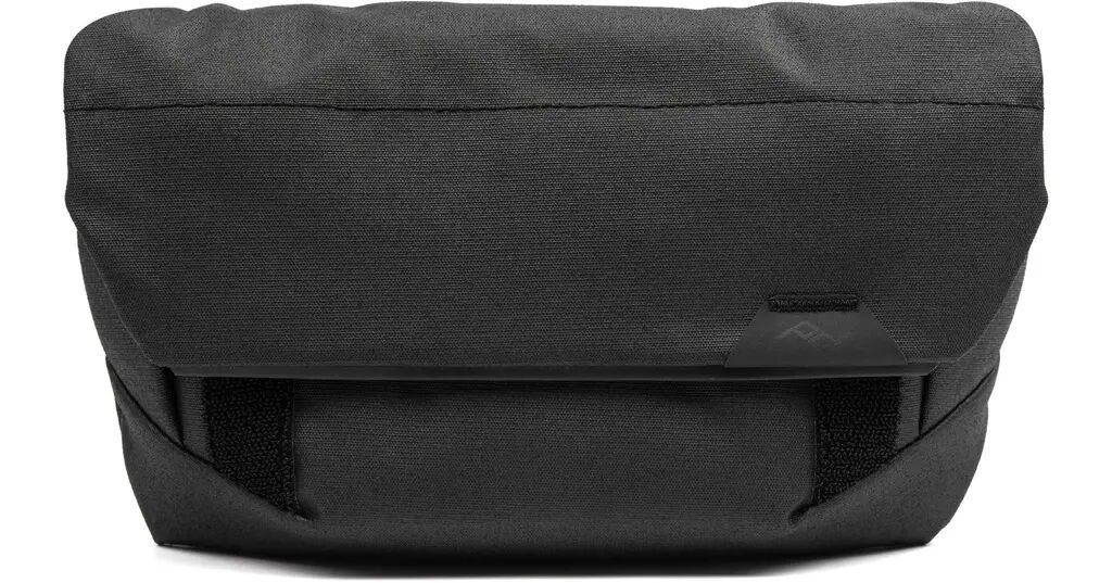 Field Pouch Çok Amaçlı Mini Çanta & Düzenleyici - Black