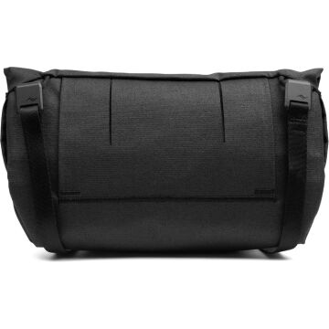 Field Pouch Çok Amaçlı Mini Çanta & Düzenleyici - Black