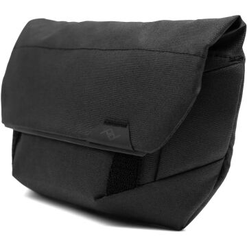 Field Pouch Çok Amaçlı Mini Çanta & Düzenleyici - Black