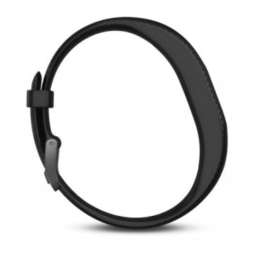 Garmin vivofit 4 Aktivite Takip Bilekliği Siyah Large