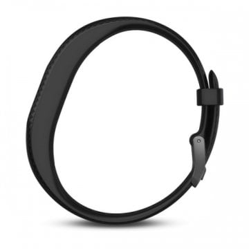 Garmin vivofit 4 Aktivite Takip Bilekliği Siyah Large