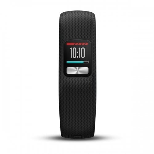 Garmin vivofit 4 Aktivite Takip Bilekliği Siyah Large