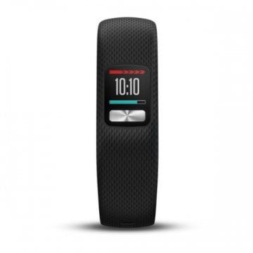 Garmin vivofit 4 Aktivite Takip Bilekliği Siyah Large