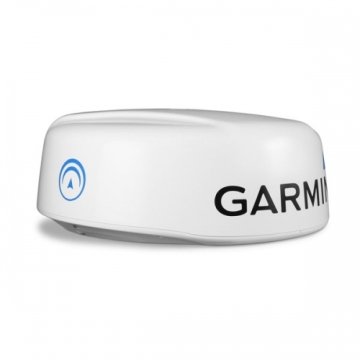 GMR Fantom 18 Radar