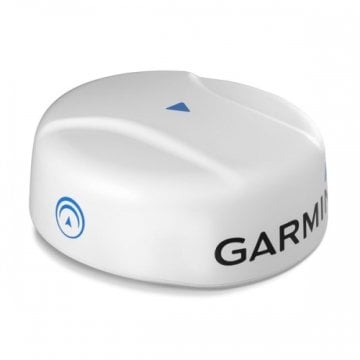 GMR Fantom 18 Radar