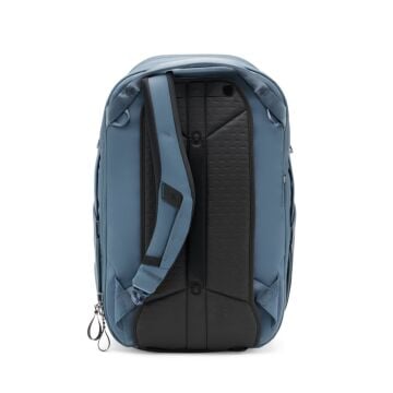 Travel Backpack 30L Modüler Seyahat Çantası Ocean