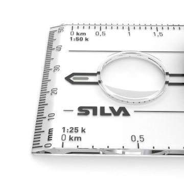 Silva Ranger Pusula
