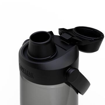 CAMELBAK Thrive Chug Matara   .74L/25oz GRİ