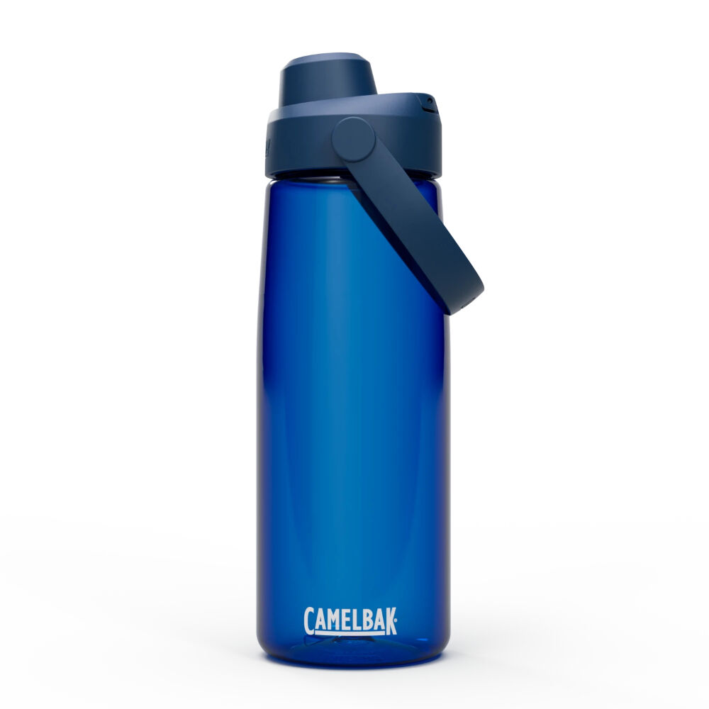 CAMELBAK Thrive Chug Matara   .74L/25oz MAVİ