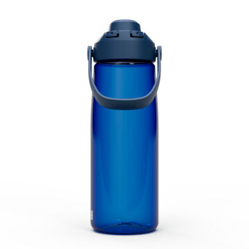 CAMELBAK Thrive Chug Matara   .74L/25oz MAVİ