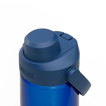 CAMELBAK Thrive Chug Matara   .74L/25oz MAVİ