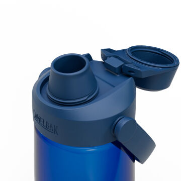 CAMELBAK Thrive Chug Matara   .74L/25oz MAVİ