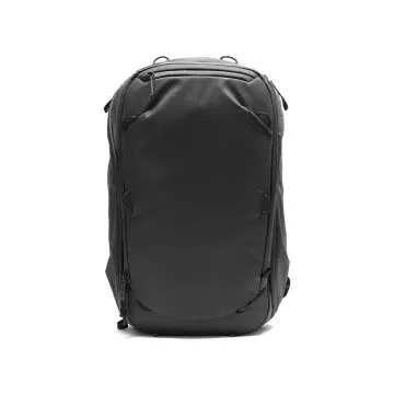 Travel Backpack 45L Modüler Seyahat Çantası Ocean