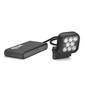 Silva Spectra O Kafa Lambası