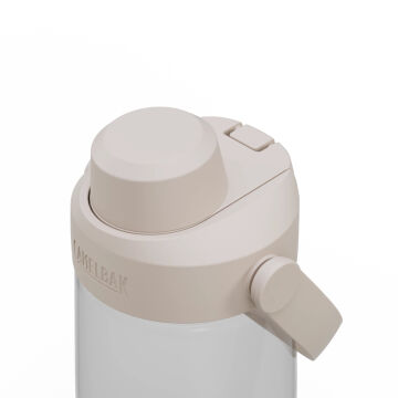 CAMELBAK Thrive Chug Matara   .74L/25oz ŞEFFAF