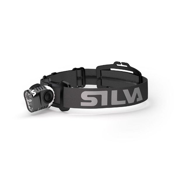 Silva Trail Speed 4XT Kafa Lambası