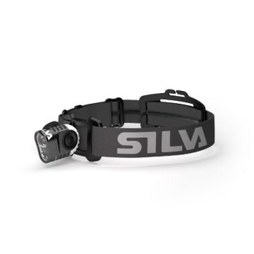 Silva Trail Speed 4XT Kafa Lambası