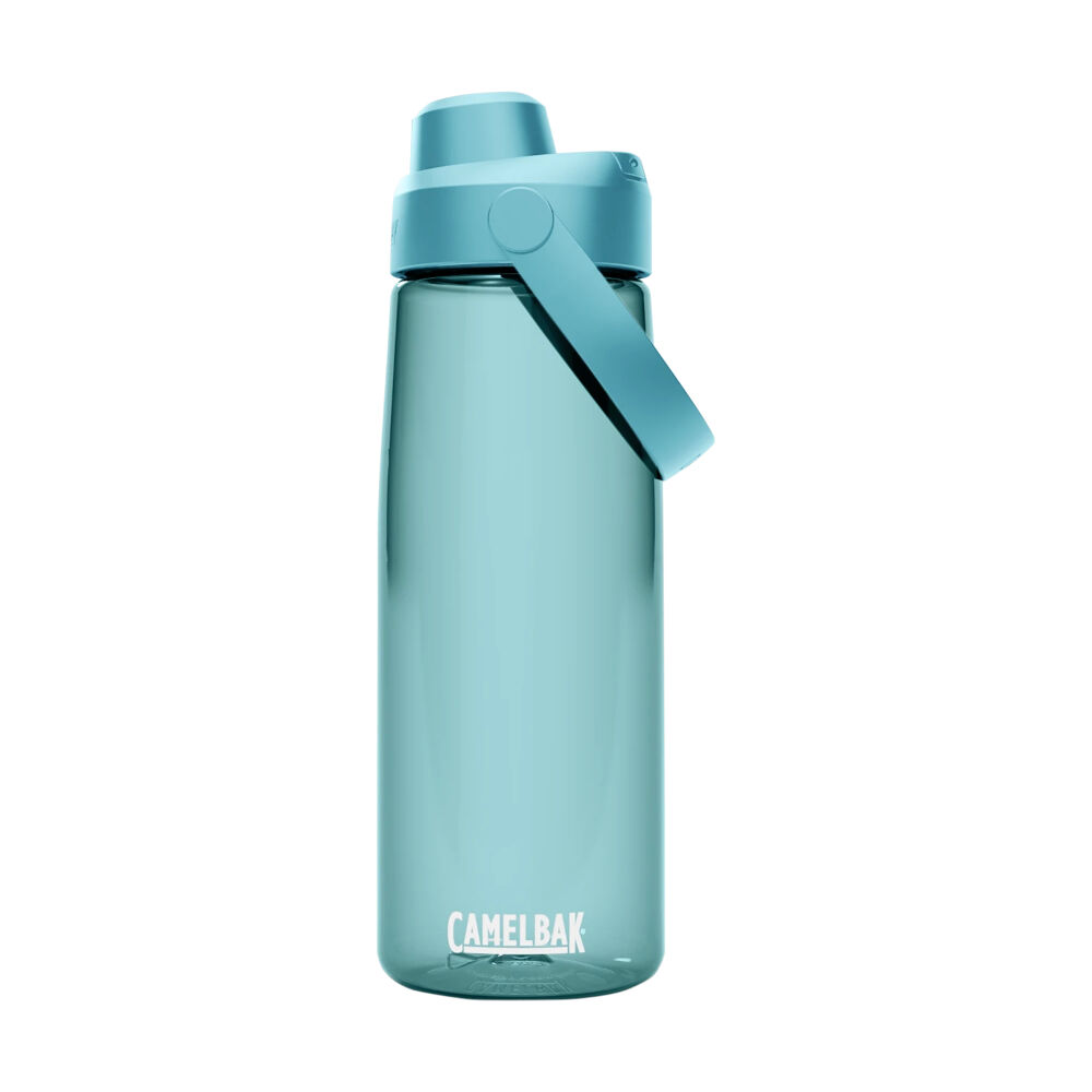 CAMELBAK Thrive Chug Matara   .74L/25oz TURKUAZ