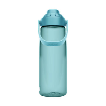 CAMELBAK Thrive Chug Matara   .74L/25oz TURKUAZ