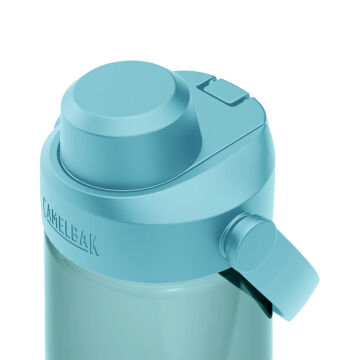 CAMELBAK Thrive Chug Matara   .74L/25oz TURKUAZ