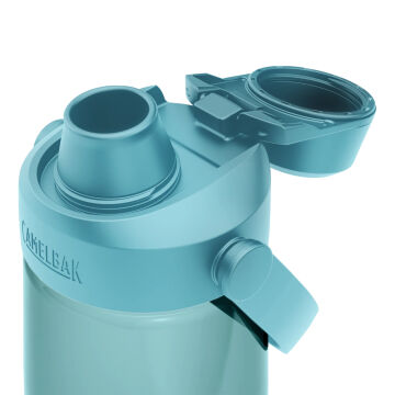 CAMELBAK Thrive Chug Matara   .74L/25oz TURKUAZ