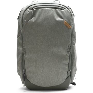 Travel Backpack 45L Modüler Seyahat Çantası Sage