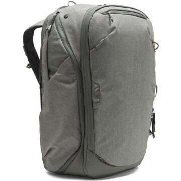 Travel Backpack 45L Modüler Seyahat Çantası Sage