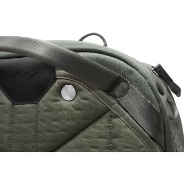 Travel Backpack 45L Modüler Seyahat Çantası Sage