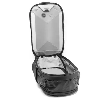 Travel Backpack 45L Modüler Seyahat Çantası Sage