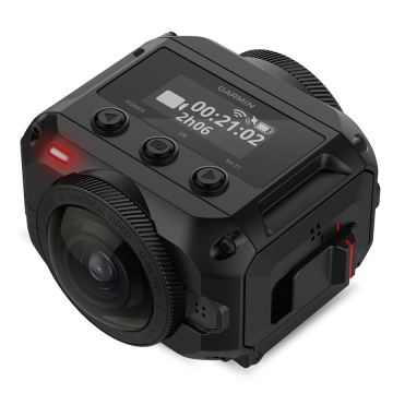 Garmin Virb 360 Aksiyon Kamera